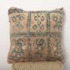Moroccan Beni Ourain pillow