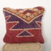 Moroccan tribal Berber pillow