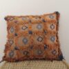 Moroccan Sabra pillow