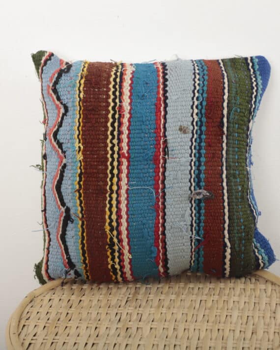 Moroccan pillow
