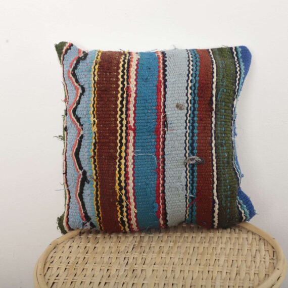 Moroccan pillow