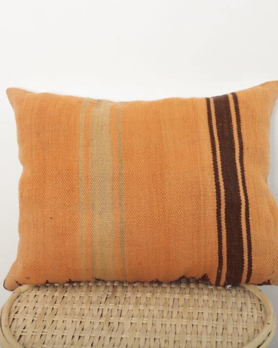 Moroccan pillow