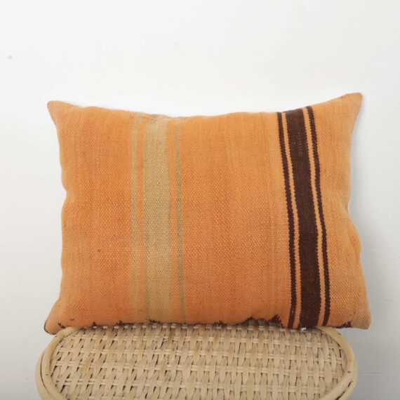 Moroccan pillow