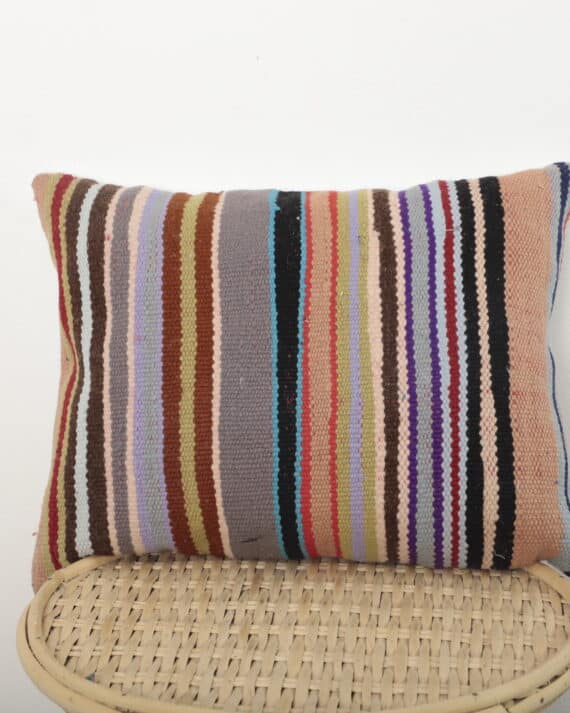 Moroccan pillow