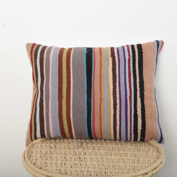 Moroccan pillow