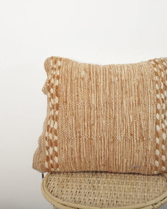 Moroccan pillow