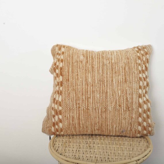 Moroccan pillow