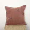 Vintage Moroccan Pillow