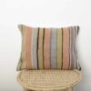 Moroccan kilim pillow