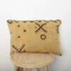 Moroccan Berber pillow