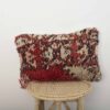 Vintage Moroccan pillow