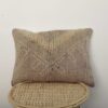 Vintage Moroccan cushion